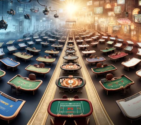 Are living Dealer On the net Casino & Streaming Technologies