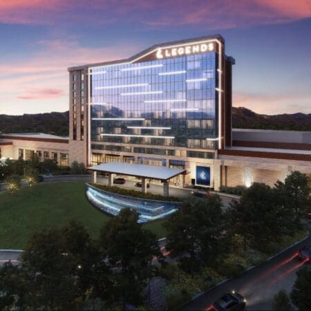 Cherokee Nation Resubmits Pope County On line casino Software