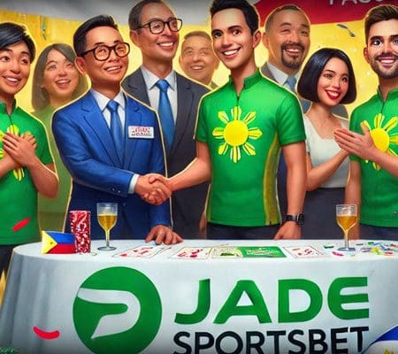 Jade SportsBet Back in Operation in the Philippines