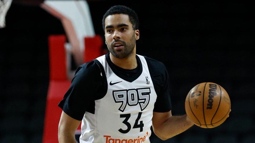 Jontay Porter, NBA, basketball, betting scandal, Ontario Provincial Police, OPP investigation 