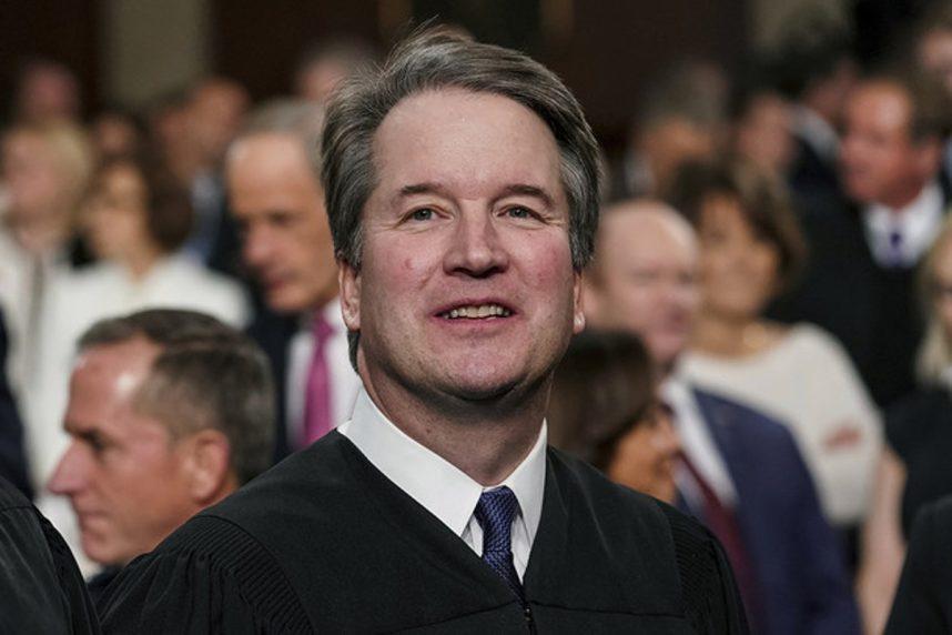 Supreme Court Florida compact Brett Kavanaugh