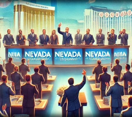 Nevada Casino Industry Continues Record Growth in May