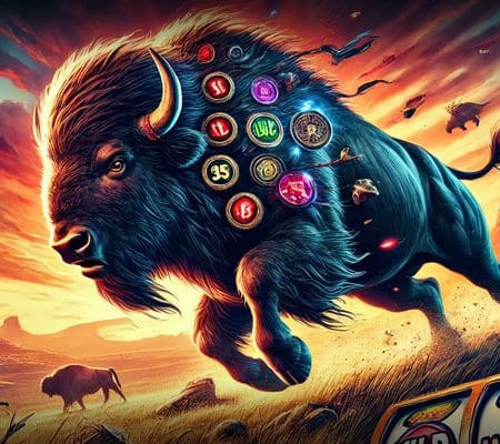 Pragmatic Play Introduces Buffalo King Untamed Megaways™