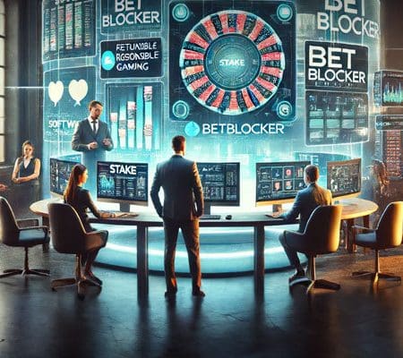 Stake Partners with BetBlocker to Promote Responsible Gambling