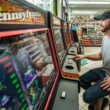 Pennsylvania Skill Firm Says Games Don’t Compete With Slots