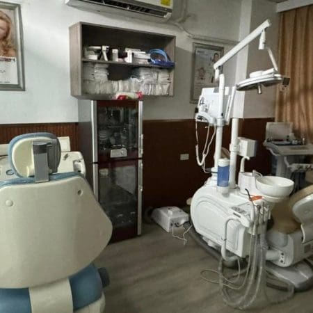 Illegal Philippine ‘POGO’ Hospitals Provide Plastic Surgery to Fugitives