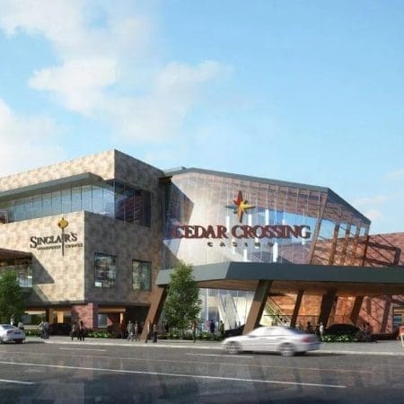 Iowa Gaming Regulators Detail Timeline for Cedar Rapids Casino