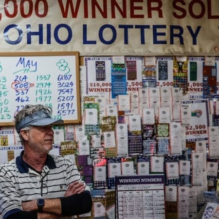 Ohio Republicans Voice Support for iGaming, iLottery