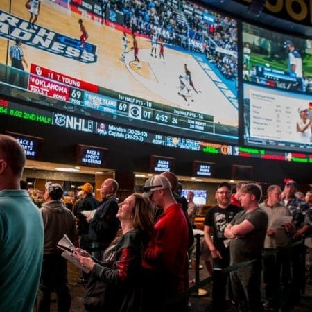 SuperBook Sports Latest Casualty in US Sports Betting Biz