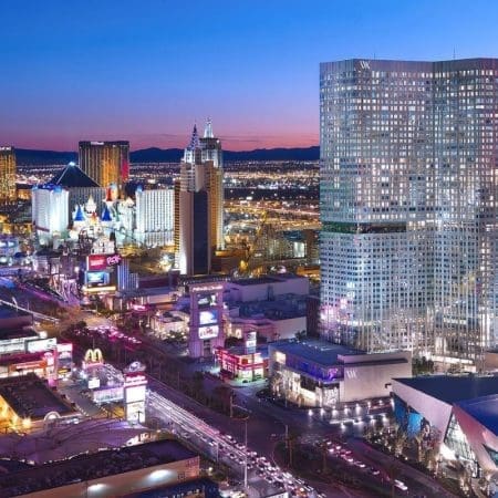 Cherokee Nation Chairman Says Not ‘Just Yet’ Las Vegas Casino