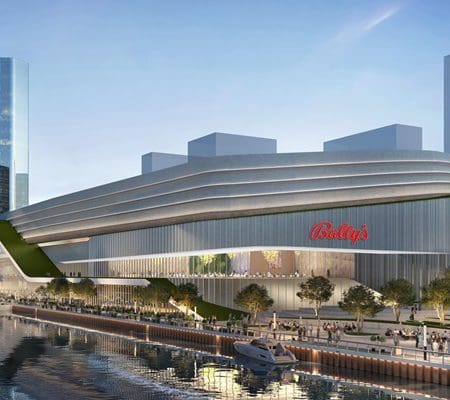 Bally’s Secures Funding for Chicago Casino Project