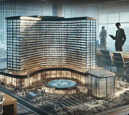 Belle Corporation Plans New Casino in Clark Pending PAGCOR Approval