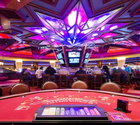 Blackjack Jackpot Hits $624K at Mohegan Pennsylvania Casino