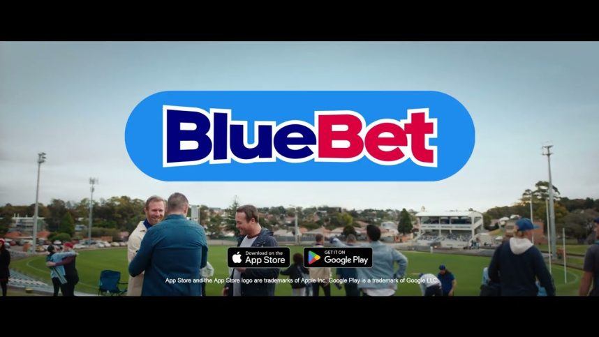 BlueBet