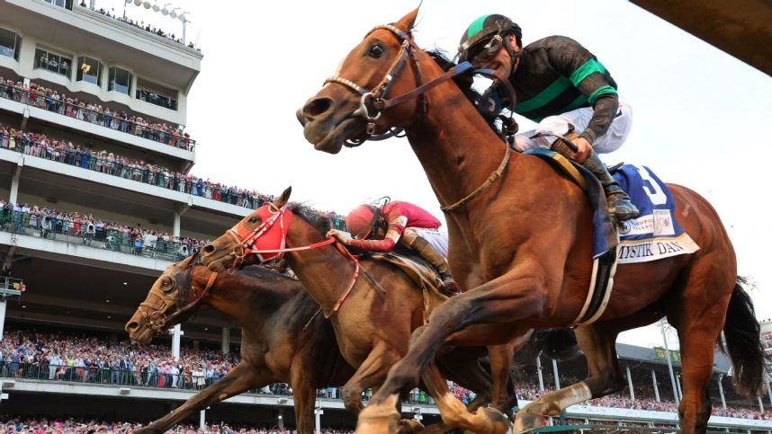 Churchill Downs