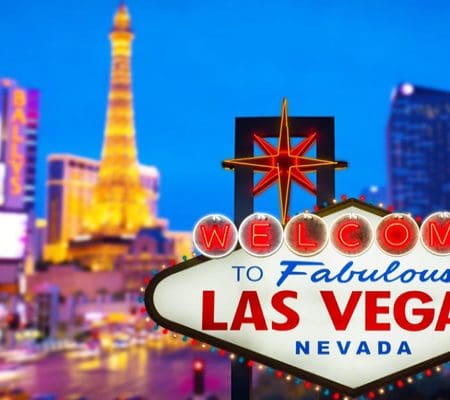 Las Vegas Table Game Survey How To Play Tips