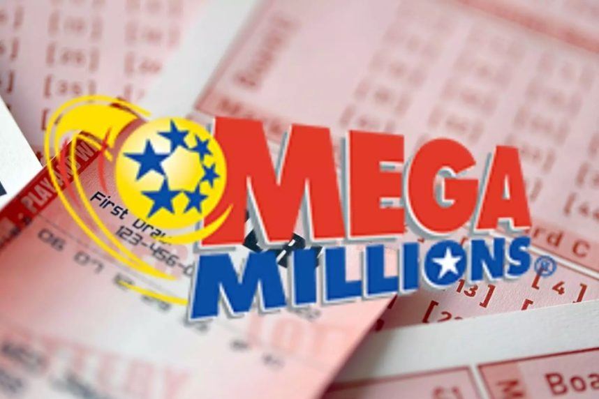 Mega Millions, New Jersey, $1.13 billion, unclaimed 