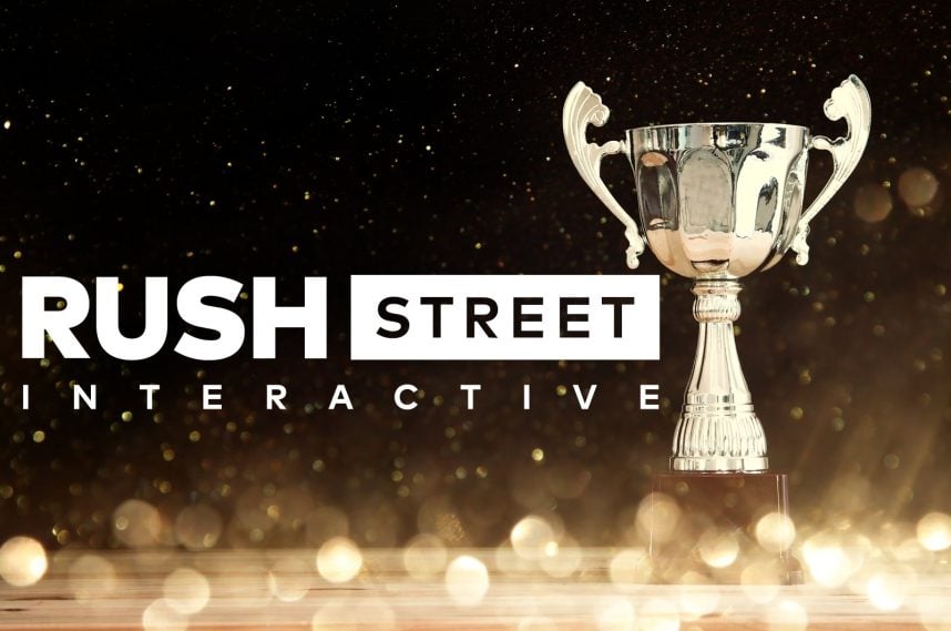 Rush Street Interactive