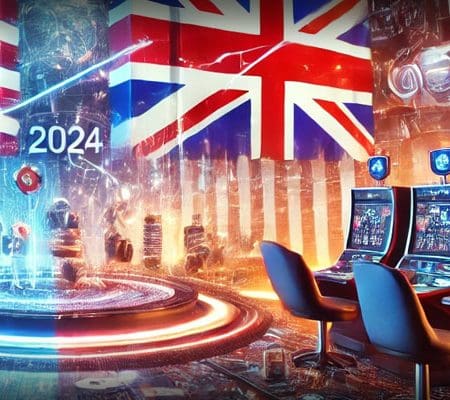 U.S. to Become World’s Largest Regulated iGaming Market in 2024