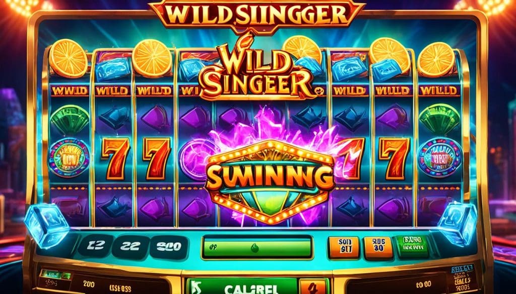 Wild Slinger gameplay