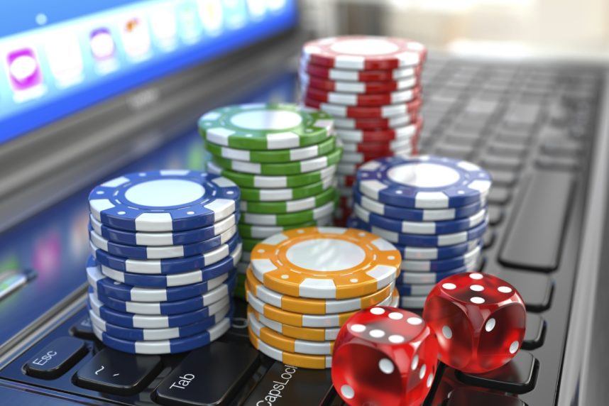 online sports betting iGaming responsible gambling