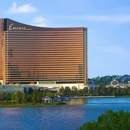 Encore Boston Harbor Casino Chips Stolen, Man Charged