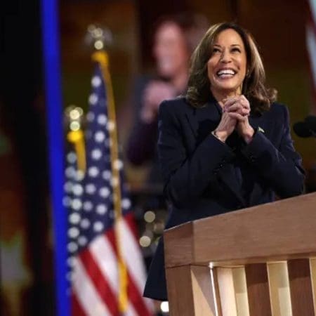 2024 Odds: Trump and Harris Neck-and-Neck