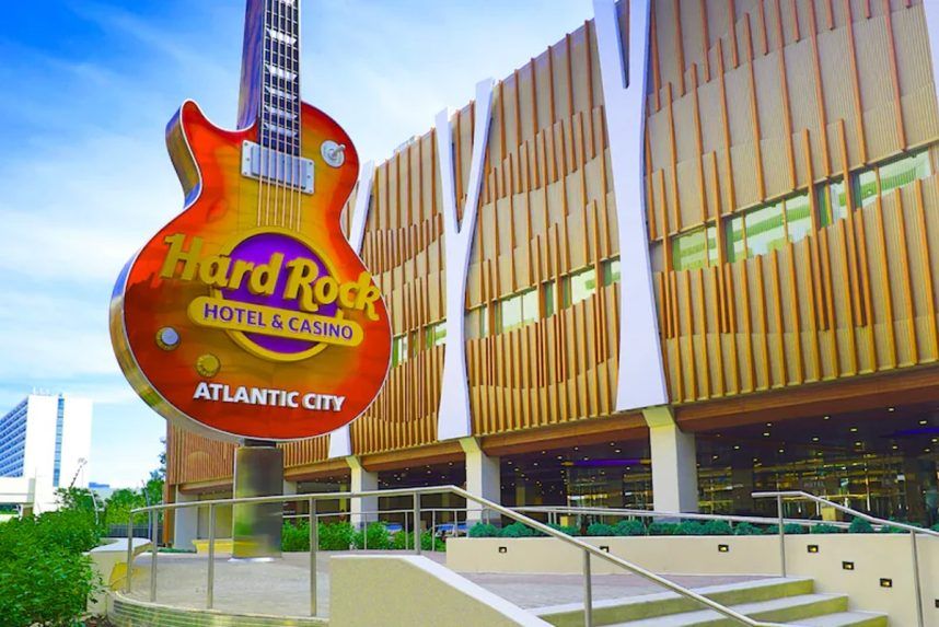 Atlantic City casinos profits New Jersey