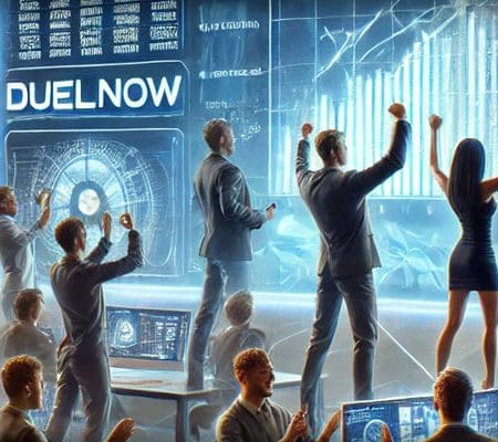 DuelNow Secures $11M for Decentralized Sports Betting