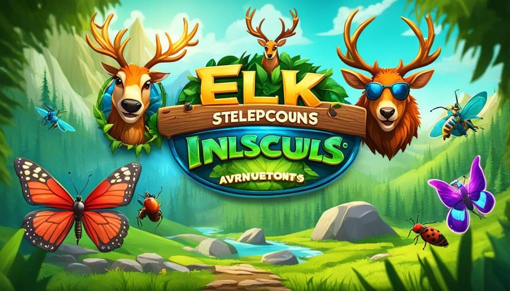 Elk Studios innovation in online slots