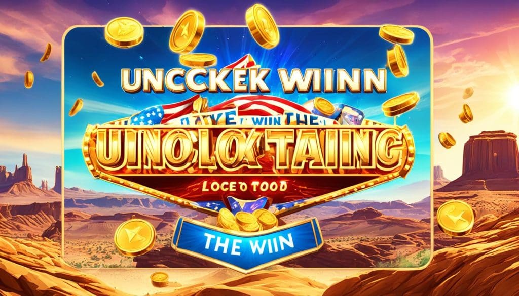 Land of the Free online gaming maximum win potential