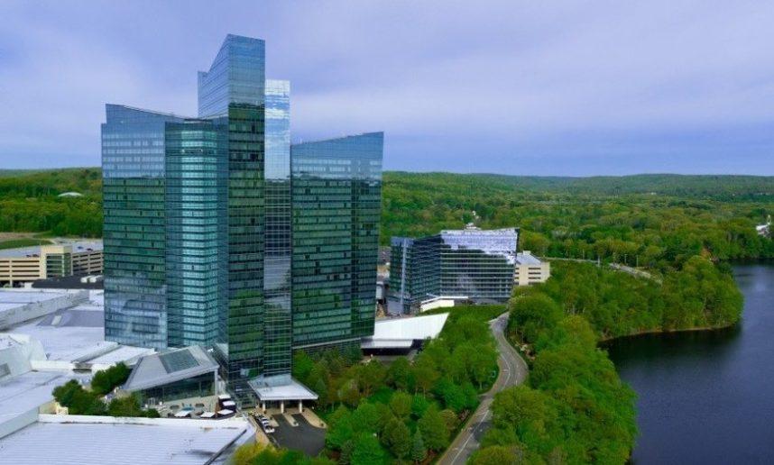 Mohegan Sun casino