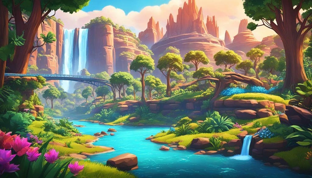 Planet of the Roos features