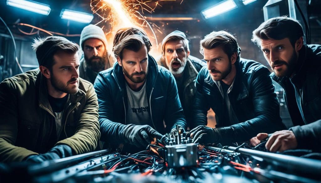 Rogue thinkers driving scientific breakthroughs