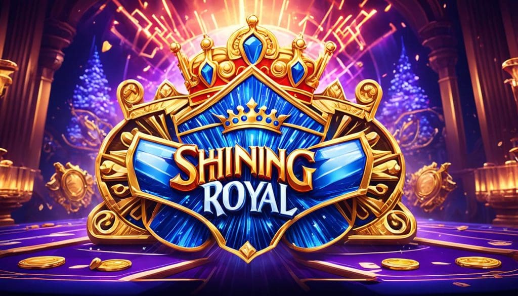 Shining Royal 100 with high-quality graphics and immersive sound
