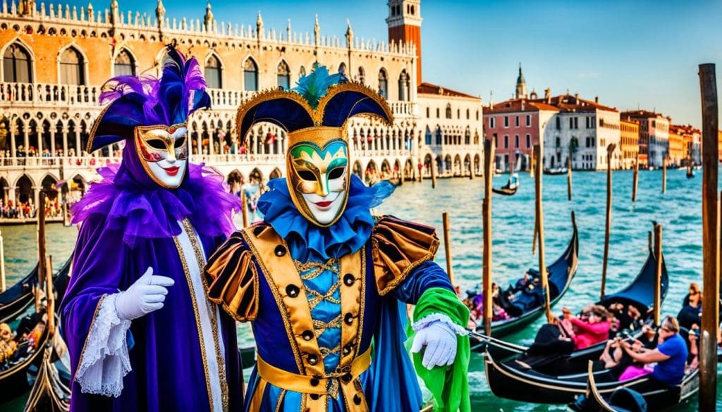 Venice festival highlights Venice festival highlights