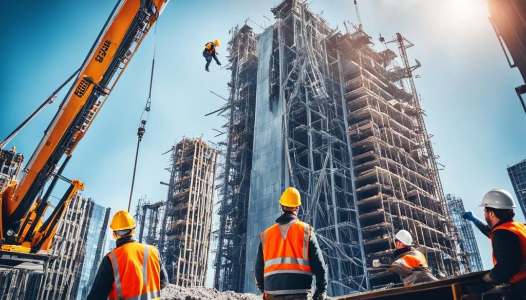 enhancing construction projects