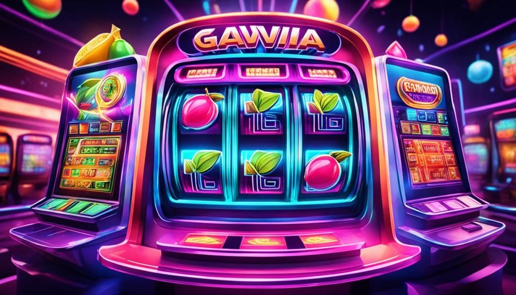 future of slot games