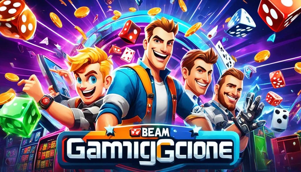 gaming news updates