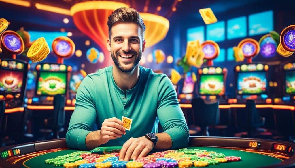 responsible gambling in online casinos