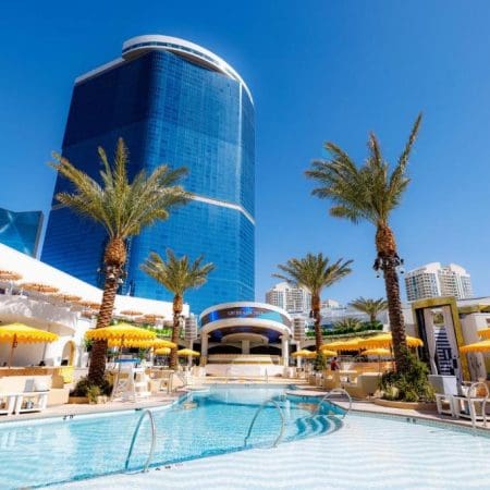 Fontainebleau Guest Used Flamethrower to Activate Sprinklers