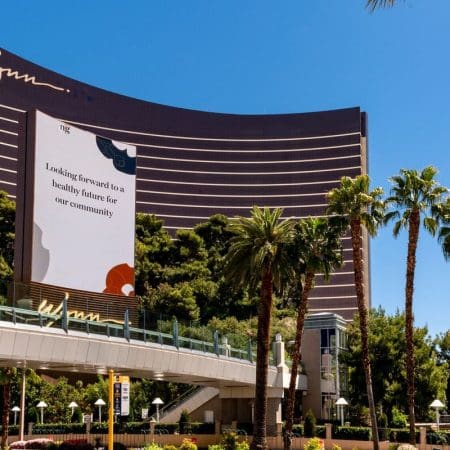 Wynn LV Strikes $130M DOJ Settlement, Largest Fine Ever for a US Casino