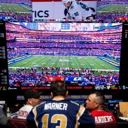 Circa NFL Contests Shatter Records with $20M Total Prize Pool