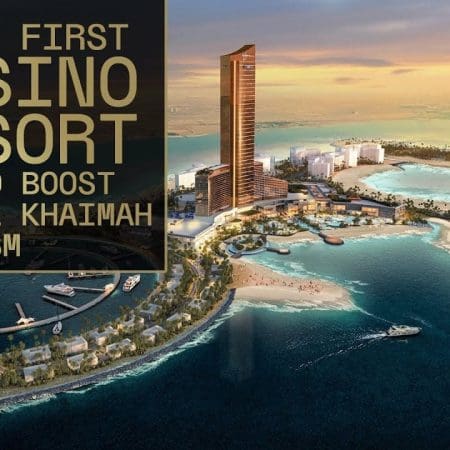 UAE Casinos Could Post $5B in GGR, Rival Singapore, Says Morgan Stanley