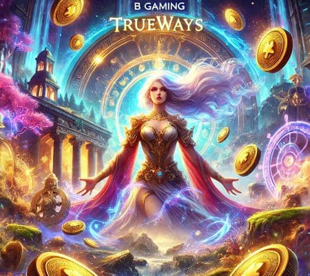 BGaming Unveils New Slot Fortuna TRUEWAYS with Unique Slot Mechanics