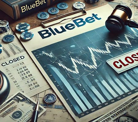 BlueBet Withdraws from US to Strengthen Australian Operations