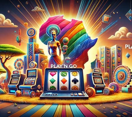 Play’n GO Teams with Betika; Unveils New Online Slot