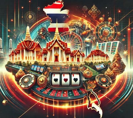 Thailand Moves Forward with Casino Legalization Plans