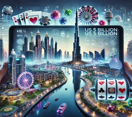 UAE’s Potential for Billions in Gaming Revenue