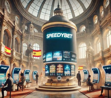 Yggdrasil Powers SpeedyBet’s Debut in Spain